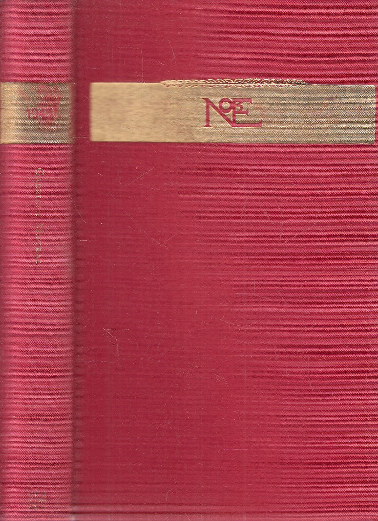 LN2- I NOBEL 1945 GABRIELA MISTRAL SENZA ACETATO - CDE - C - JXS276