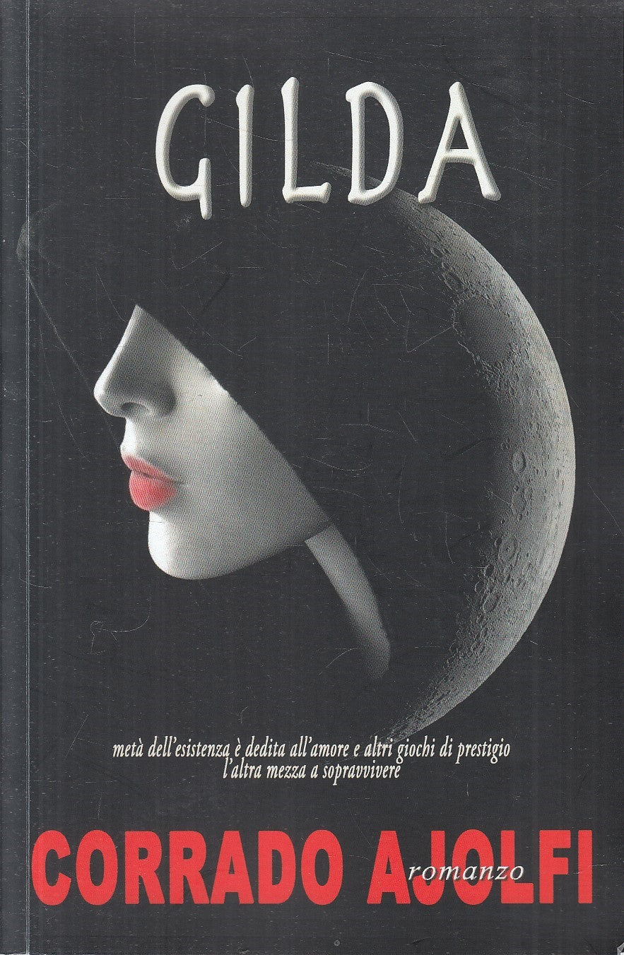 LN- GILDA - CORRADO AJOLFI - GRUPPO GEDI --- 2019 - B - YFS16