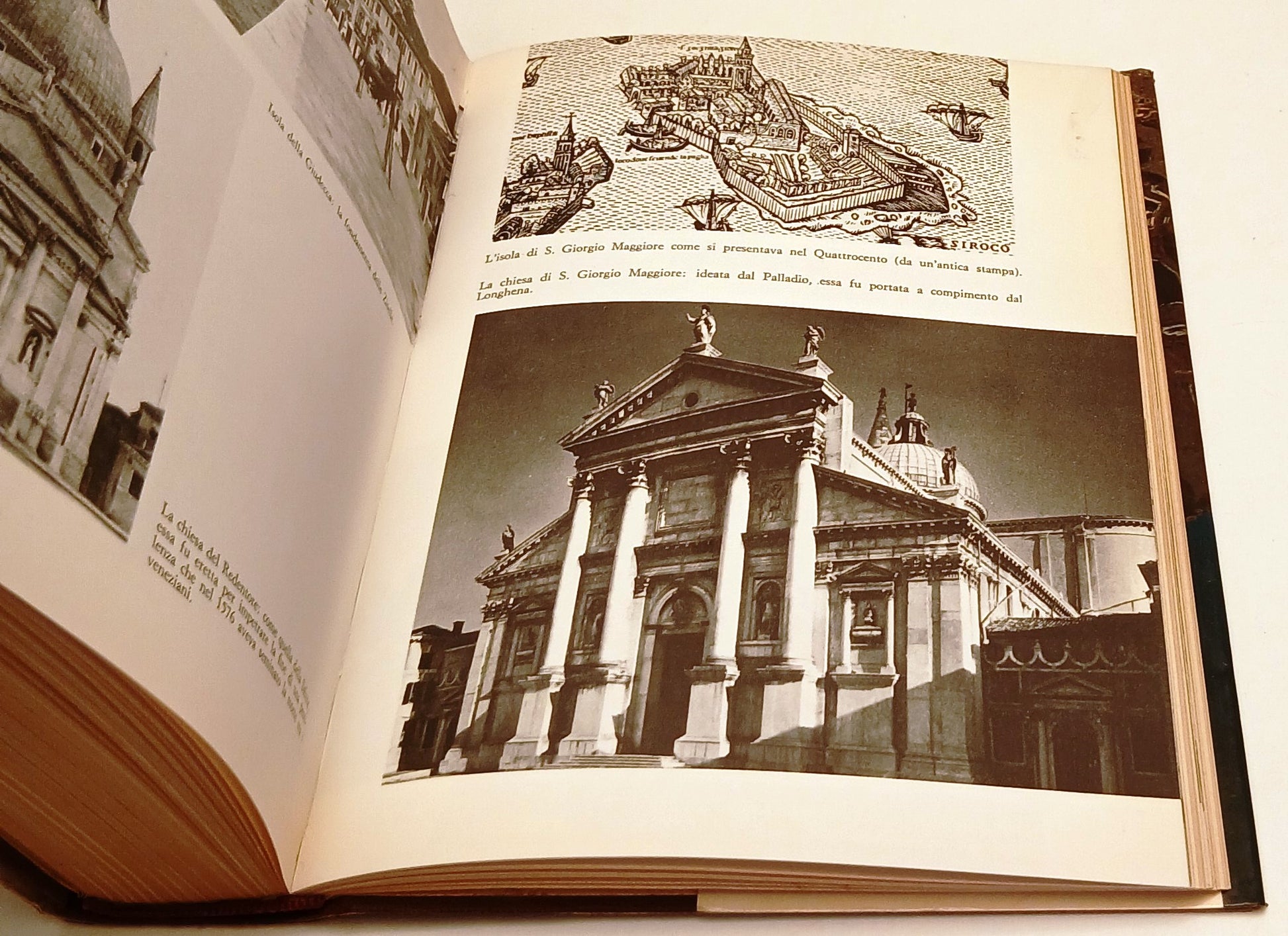 LV- VENEZIA COSI' SETTE CHIAVI - UGO FUGAGNOLLO - MURSIA --- 1969 - CS - ZFS165