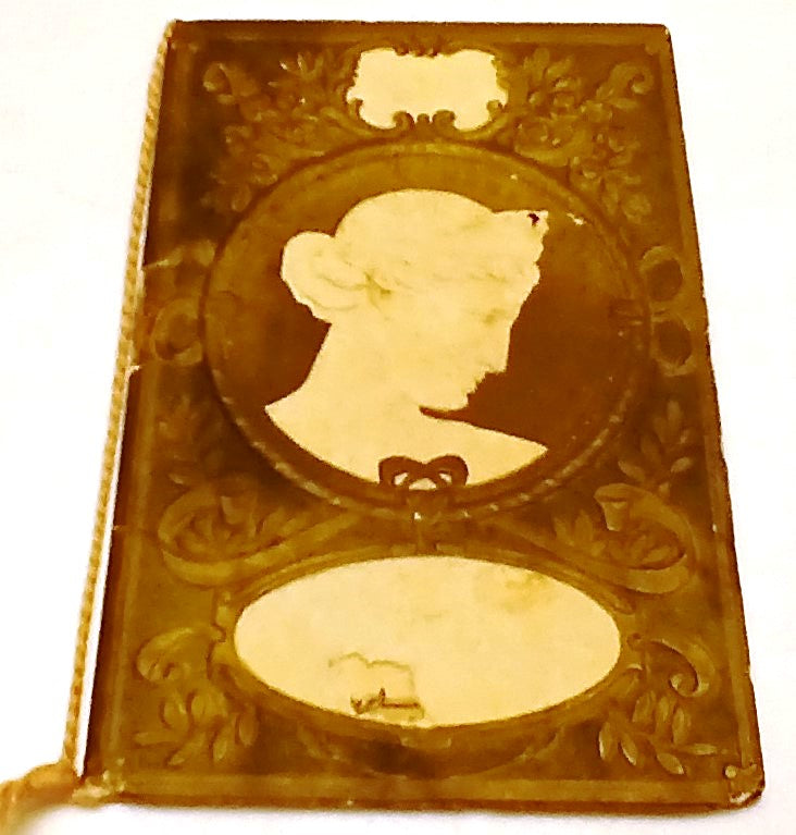 CV- CALENDARIO 1915 VINTAGE - PUBBLICITA' PARRUCCHIERE ACCONCIATURE - RVSz8