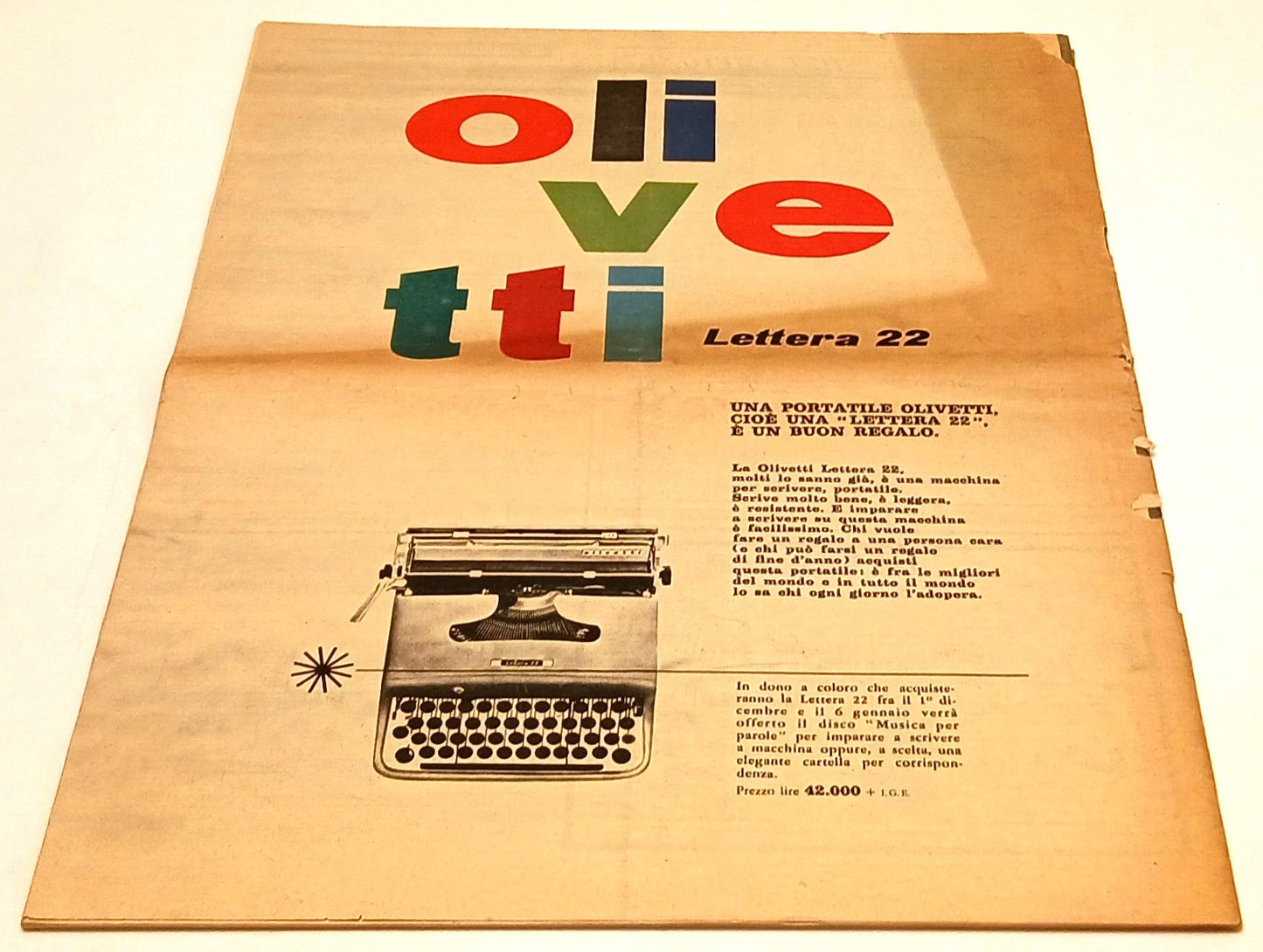 LR- RIVISTA IL CAMPIONE ANNO VI N.1  4 GENNAIO 1960  ADDIO FAUSTO COPPI - RVSh50