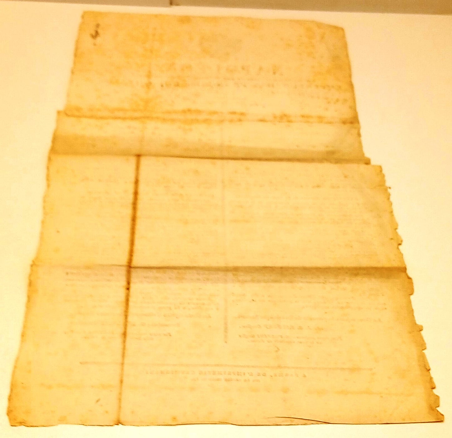 CV- GRIDA NAPOLEONE EMPEREUR FRANCAIS ROI D'ITALIE CARMIGNANI PARMA 1810- RVSh46