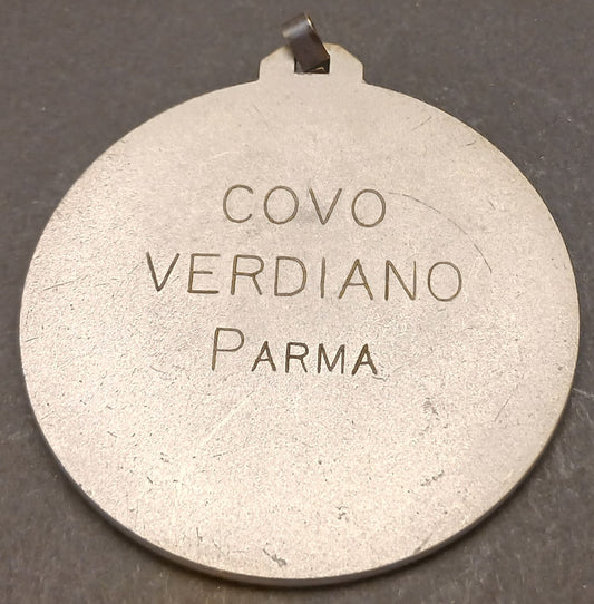 CB- MEDAGLIA CIONDOLO GIUSEPPE VERDI - COVO VERDIANO PARMA - GTTS104