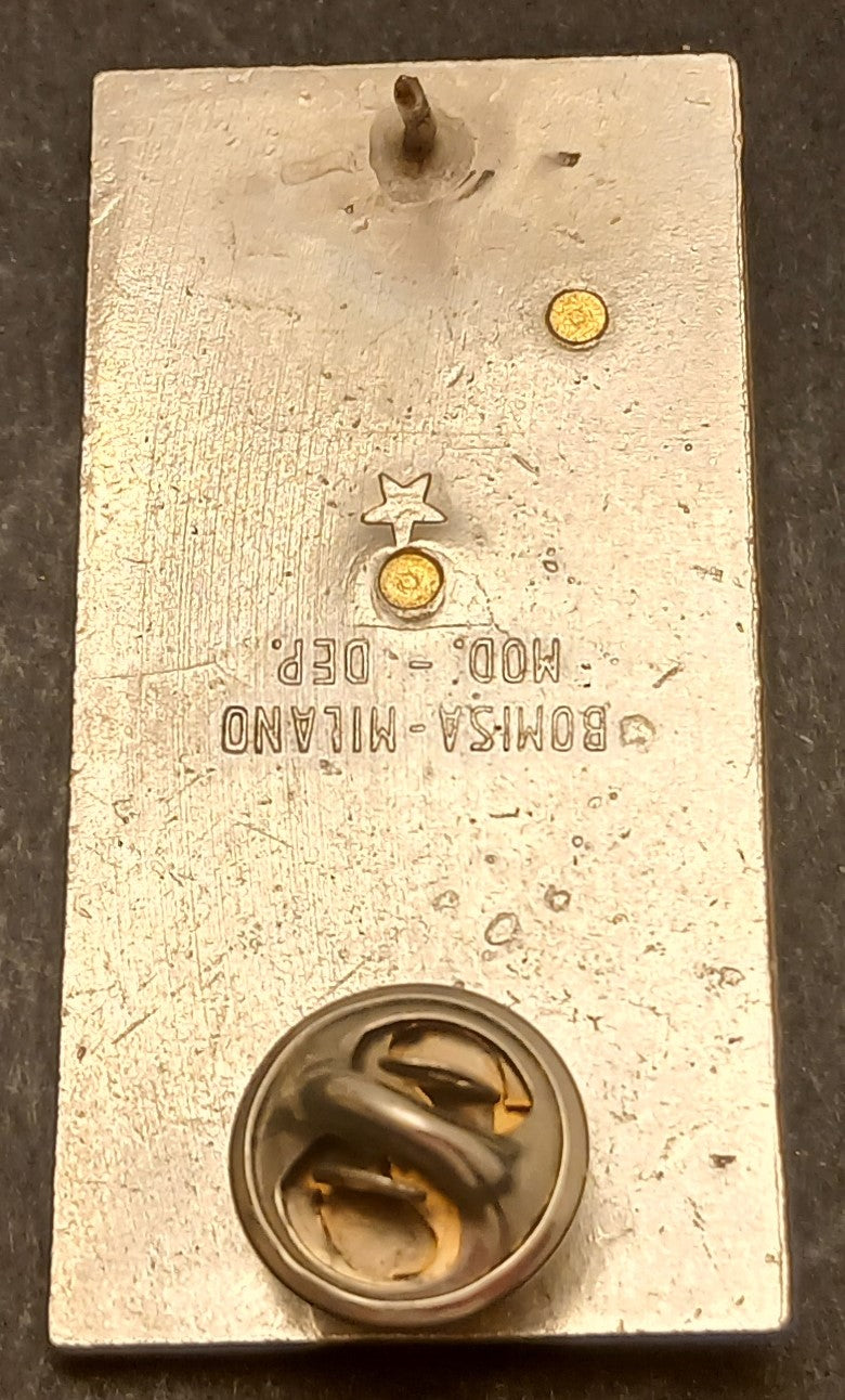 CB- SPILLA DA GIACCA PINS - FOLGORE PARACADUTISTI - GTTS129