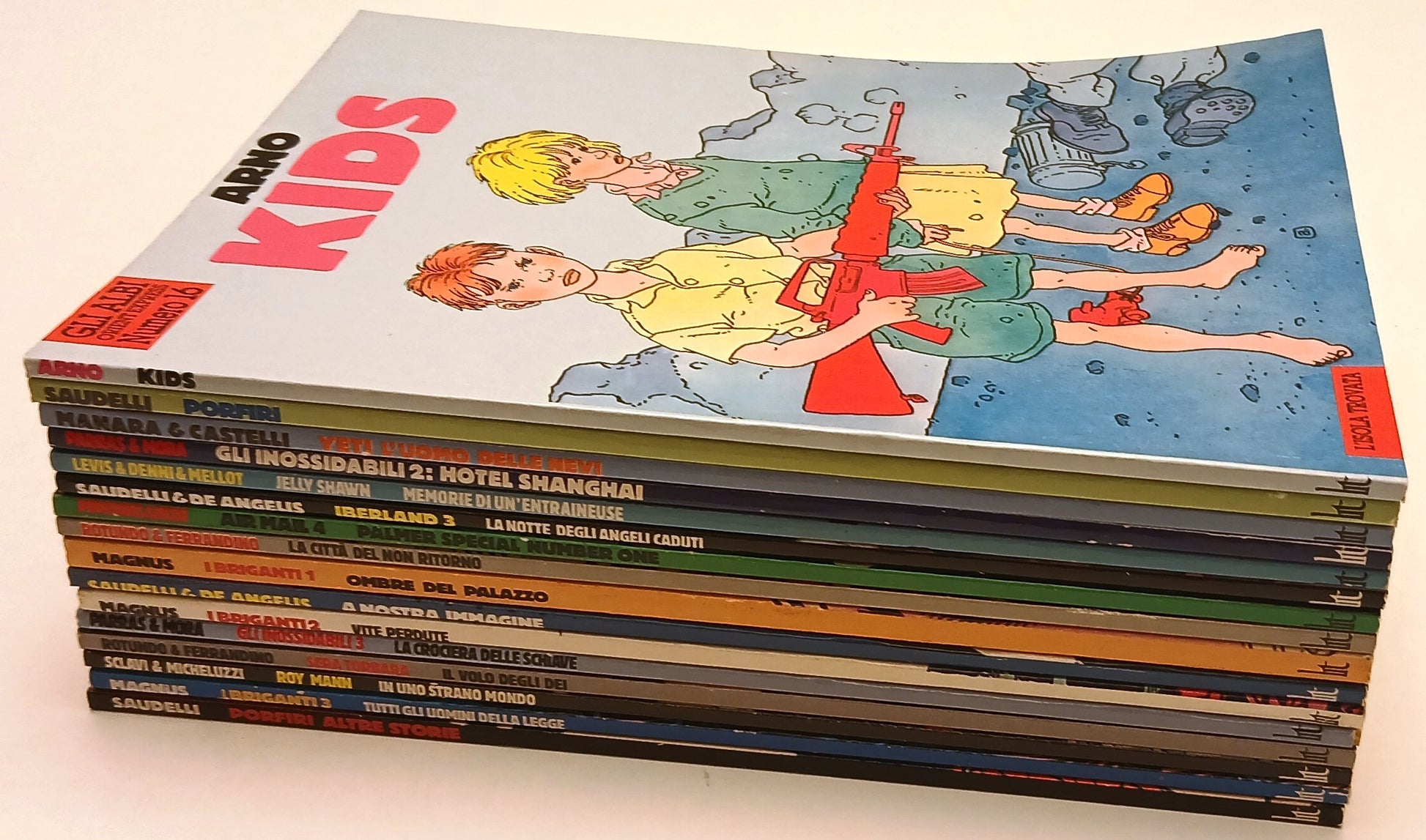 FR- ALBI DELL'ORIENT EXPRESS 1/51 COLLEZIONE QUASI COMPLETA (-24,27,30,44) - G25