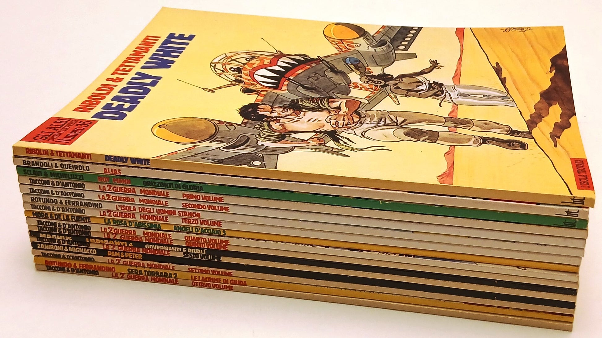 FR- ALBI DELL'ORIENT EXPRESS 1/51 COLLEZIONE QUASI COMPLETA (-24,27,30,44) - G25