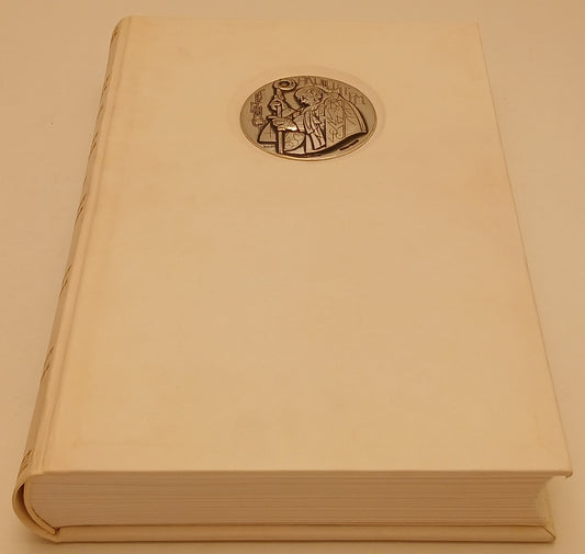 LT- JOANNES PAULUS PP.II TOTUS TUUS - FLORIANO BODINI - FMR ART'E' - 2005 - ZFS