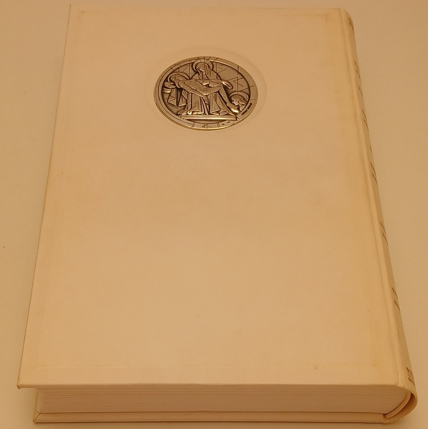 LT- JOANNES PAULUS PP.II TOTUS TUUS - FLORIANO BODINI - FMR ART'E' - 2005 - ZFS