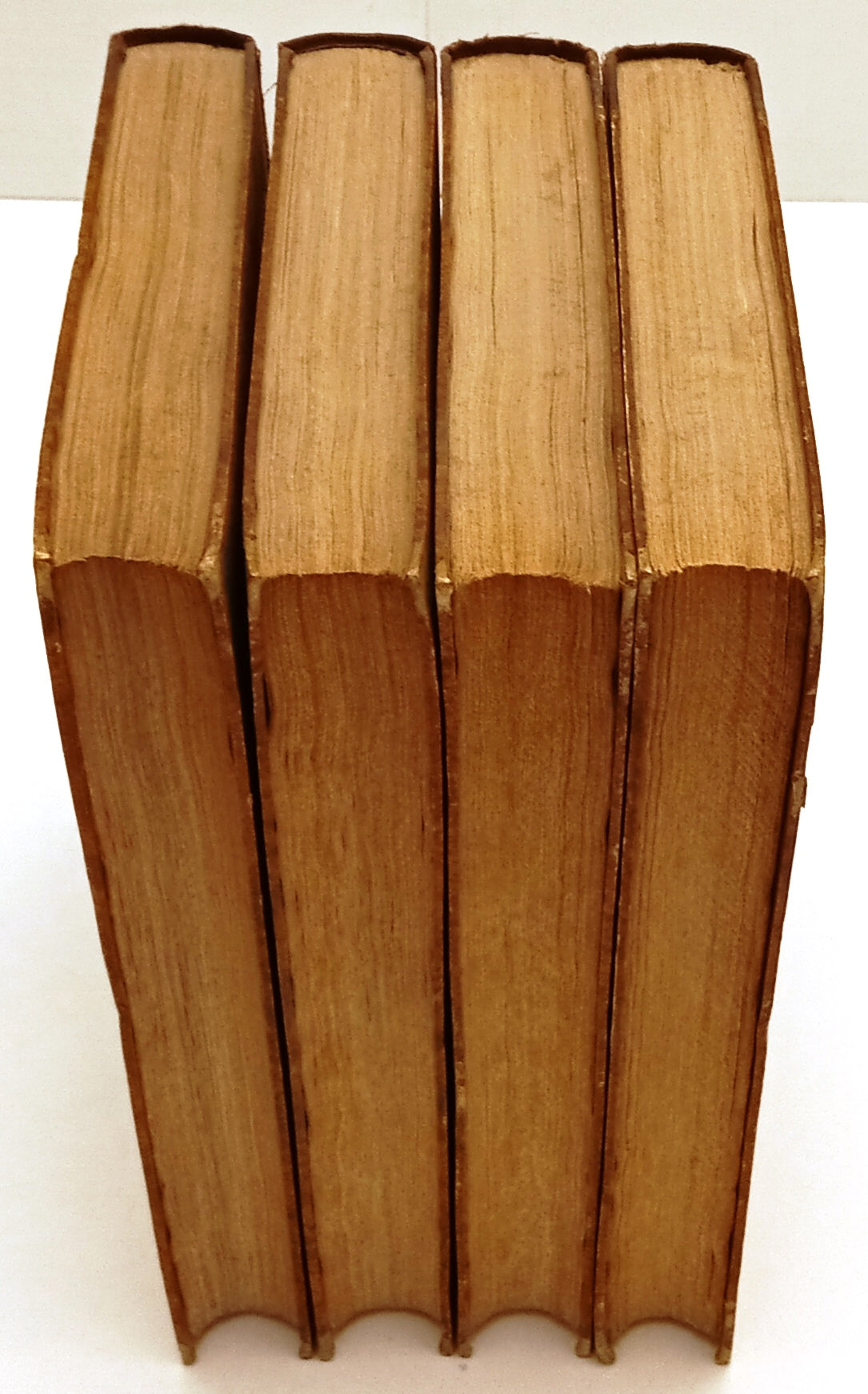 LS- STORIA DELLA CITTA' DI PARMA 4 TOMI- IRENEO AFFO'- CARMIGNANI- 1792/1975- WPR