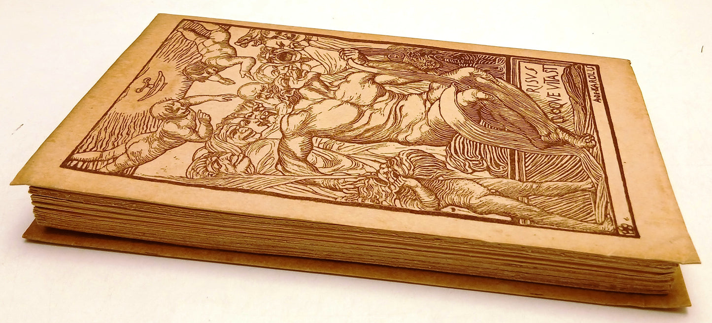 LN- SATYRICON - PETRONIO ARBITRO - FORMIGGINI - CLASSICI RIDERE -- 1928 - B- XFS