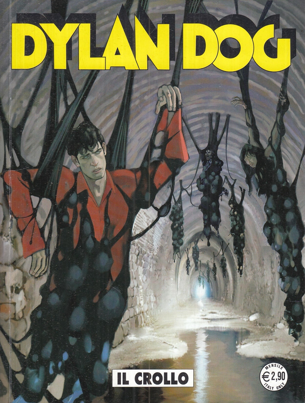 Dylan Dog Originale - Bonelli - fascia 300/399 - scegli il numero - V26