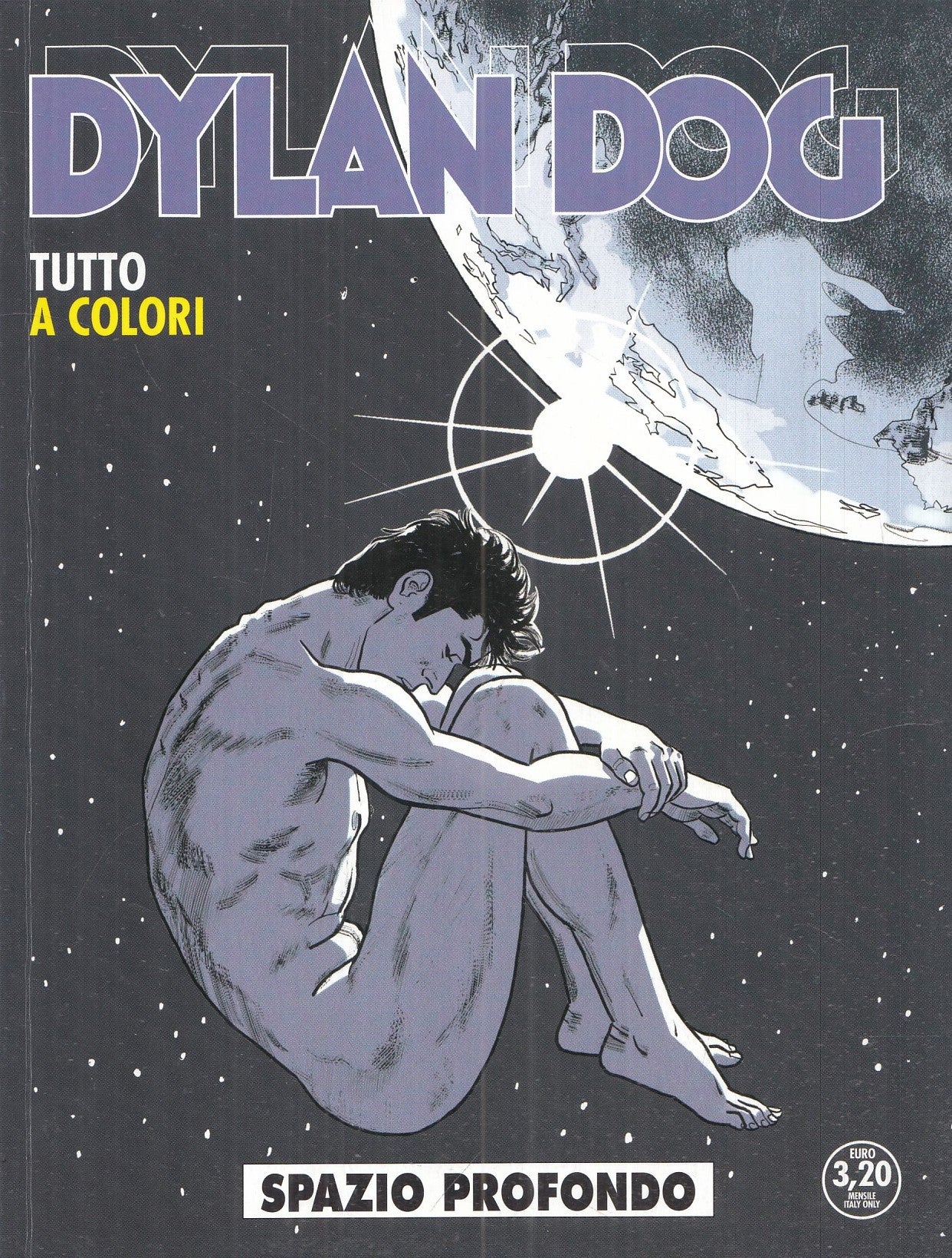 Dylan Dog Originale - Bonelli - fascia 300/399 - scegli il numero - V26