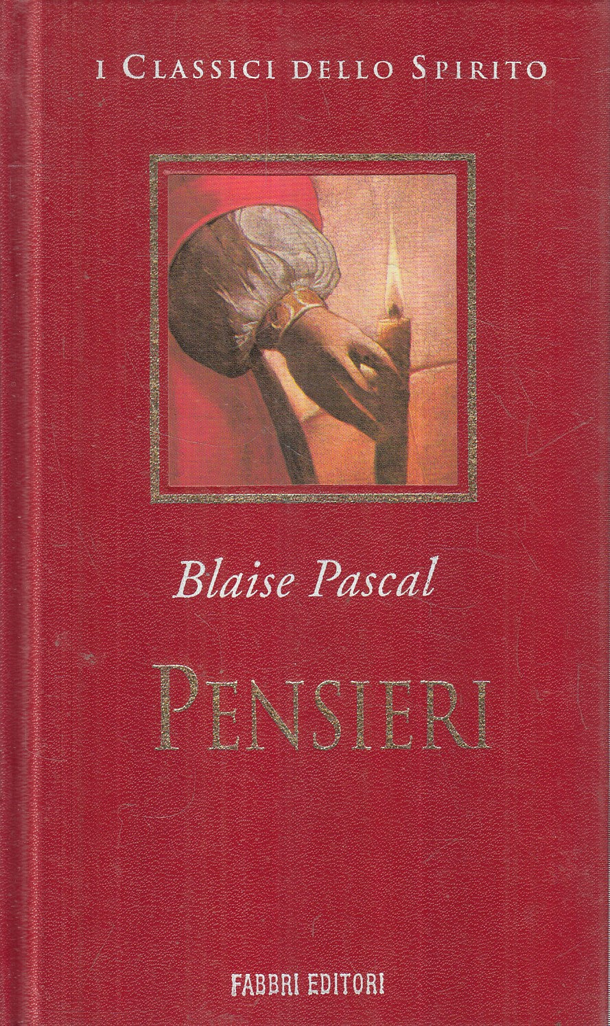I Classici dello Spirito - Fabbri Editori Bur - Scegli il titolo 8€ - V25