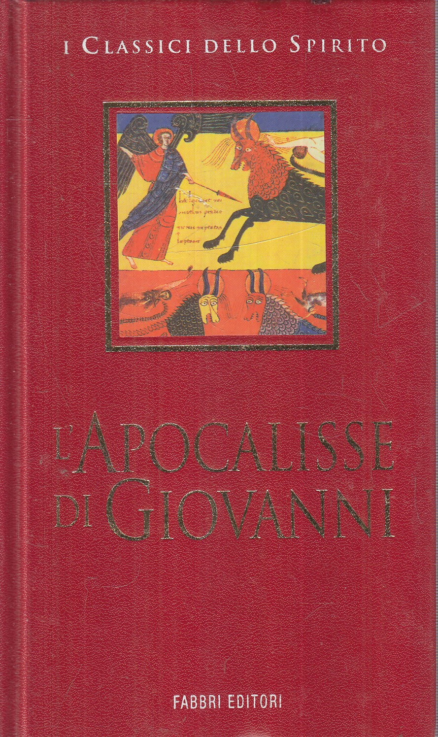 I Classici dello Spirito - Fabbri Editori Bur - Scegli il titolo 8€ - V25