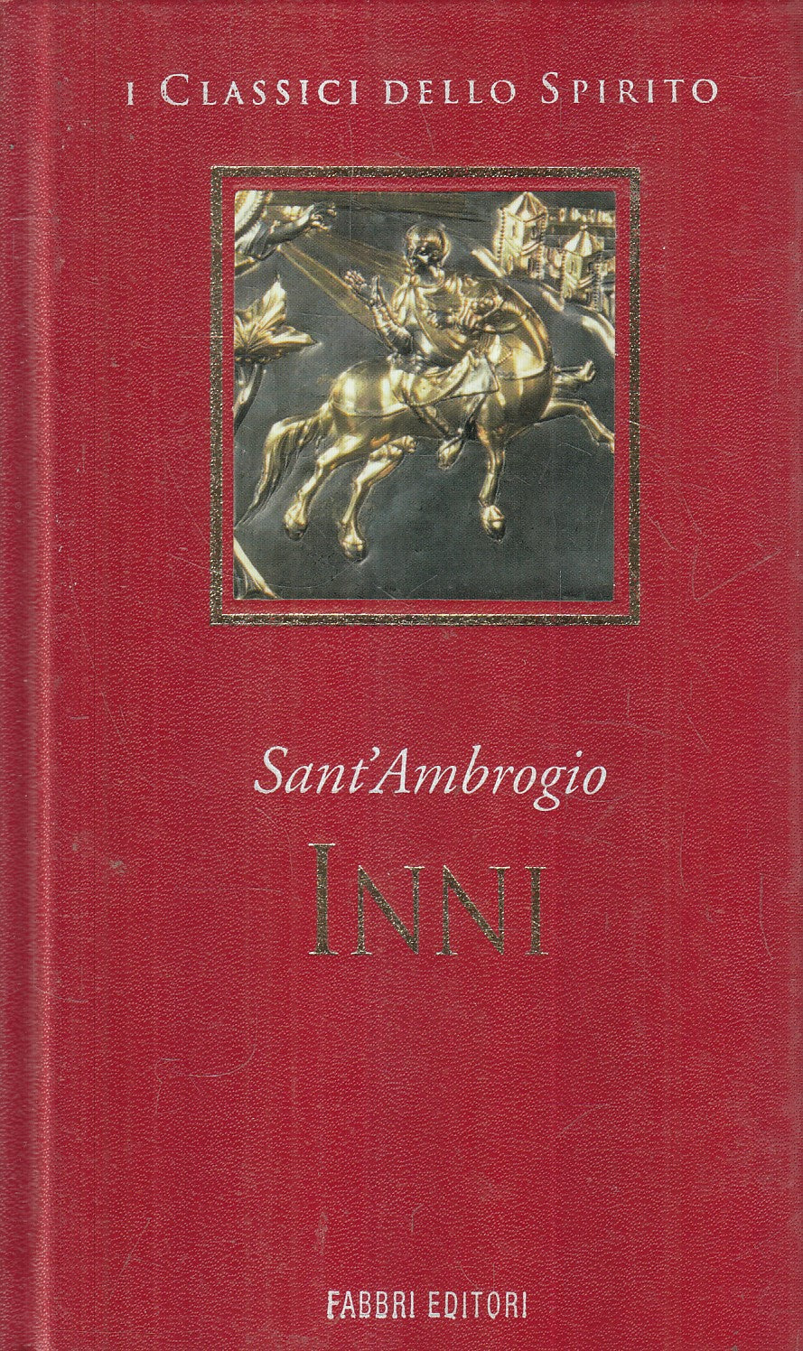 I Classici dello Spirito - Fabbri Editori Bur - Scegli il titolo 8€ - V25
