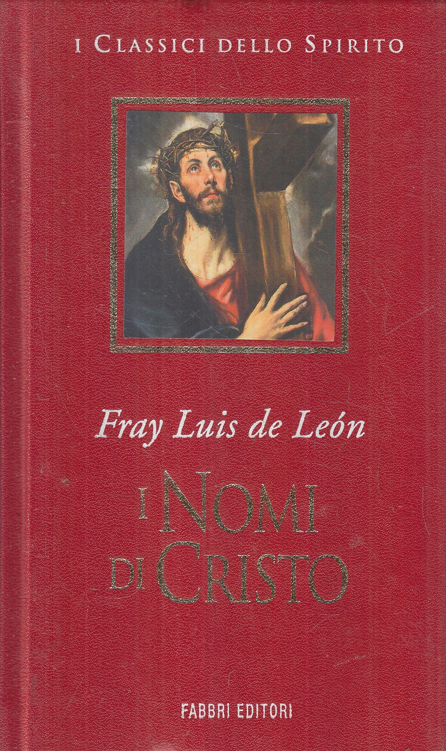 I Classici dello Spirito - Fabbri Editori Bur - Scegli il titolo 8€ - V25