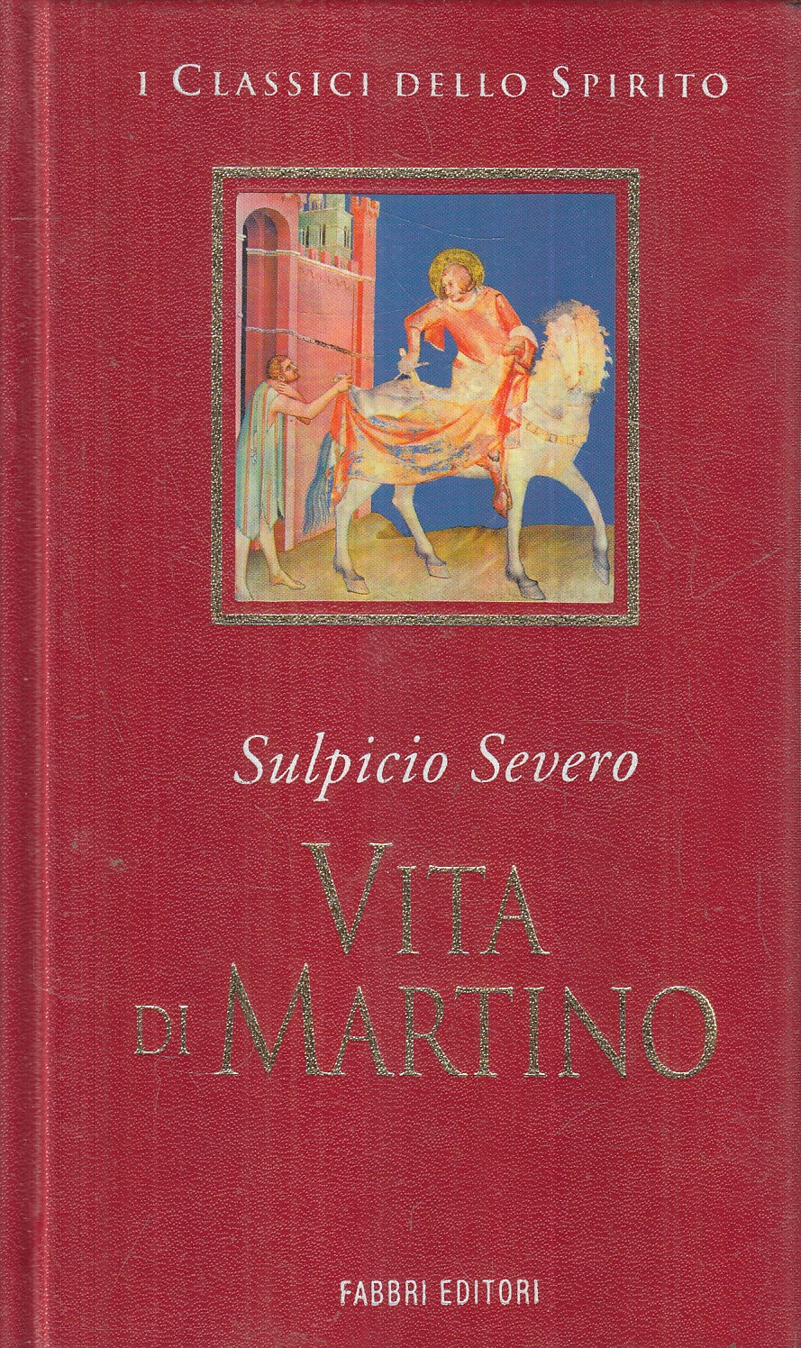 I Classici dello Spirito - Fabbri Editori Bur - Scegli il titolo 8€ - V25