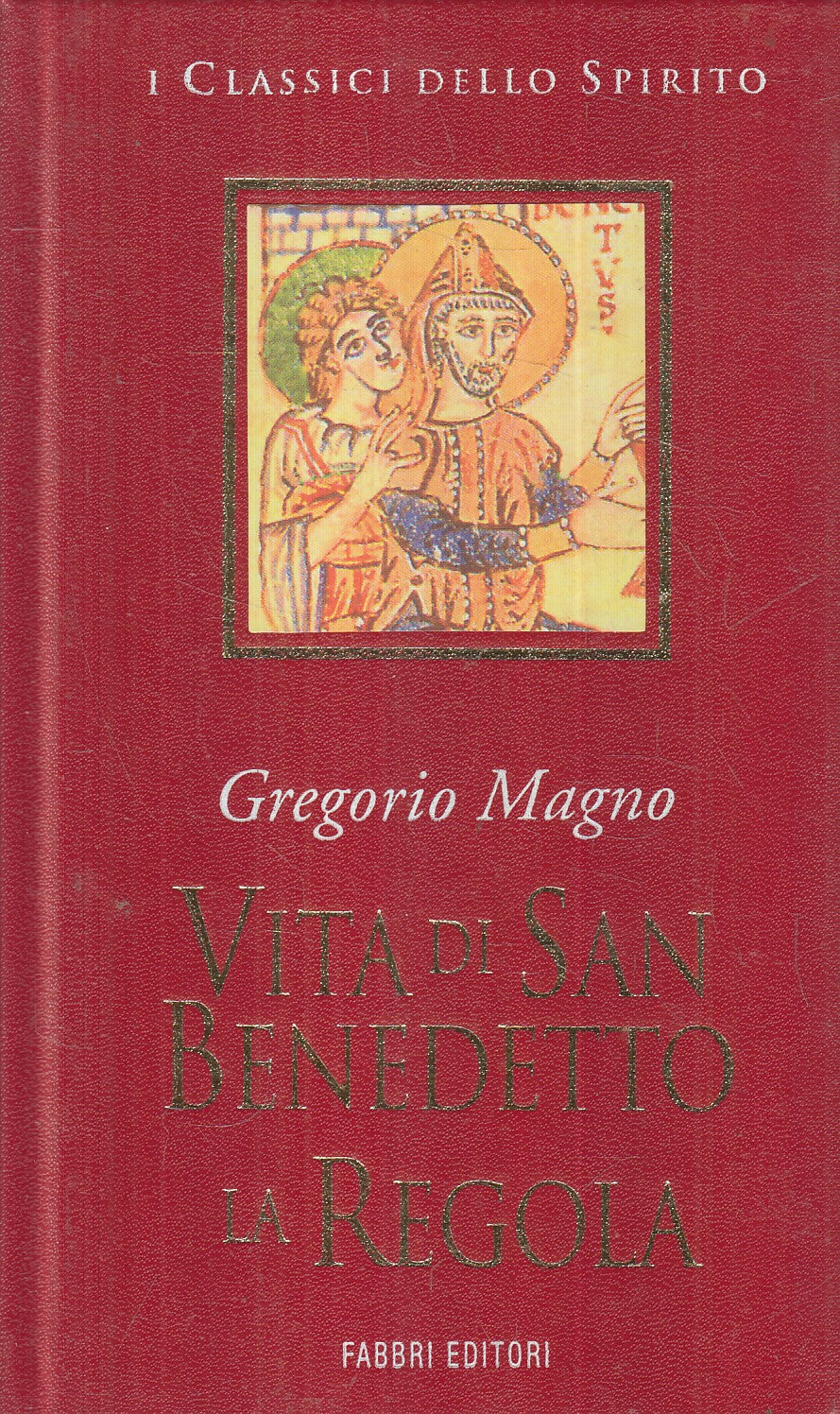 I Classici dello Spirito - Fabbri Editori Bur - Scegli il titolo 8€ - V25