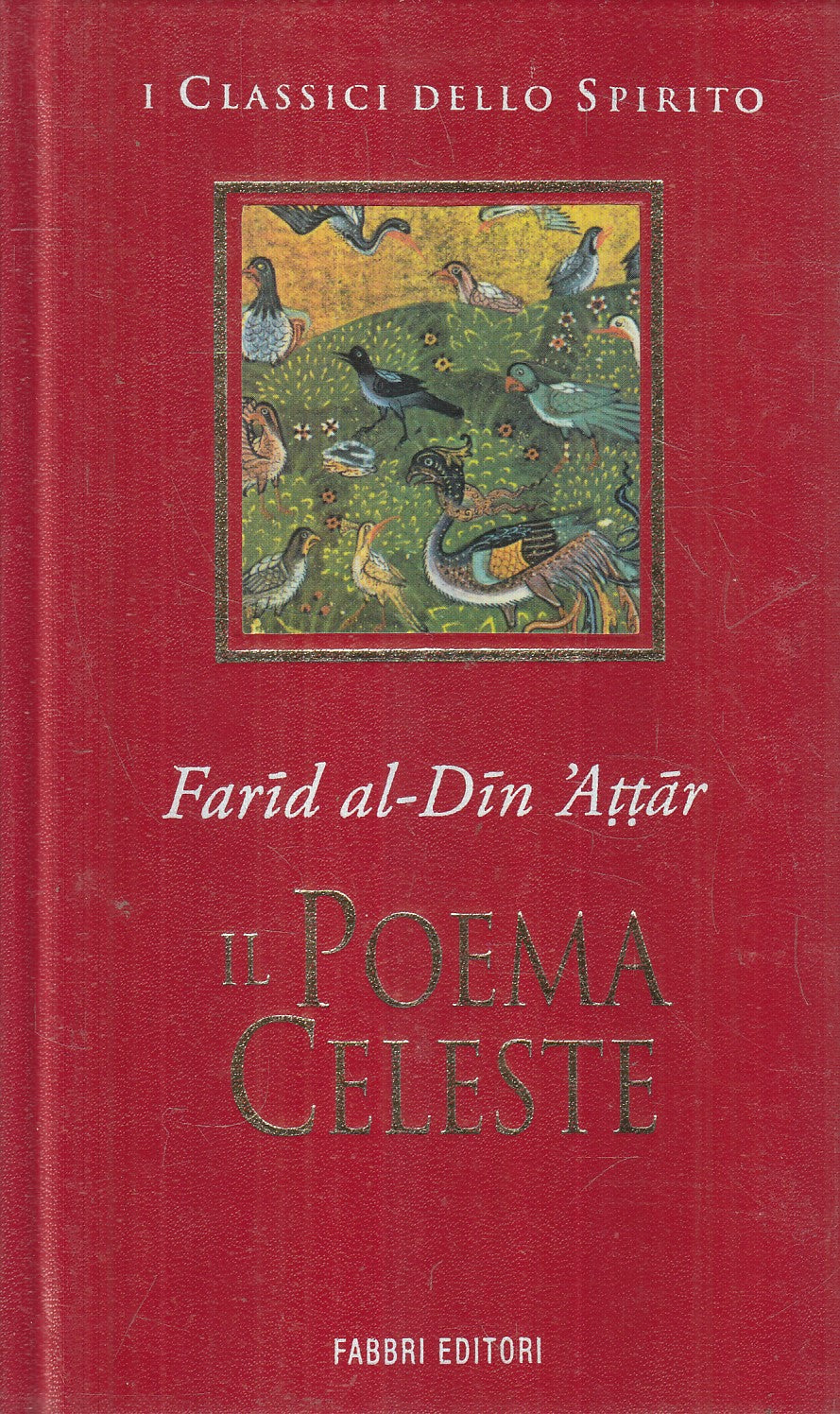 I Classici dello Spirito - Fabbri Editori Bur - Scegli il titolo 10€ - V25
