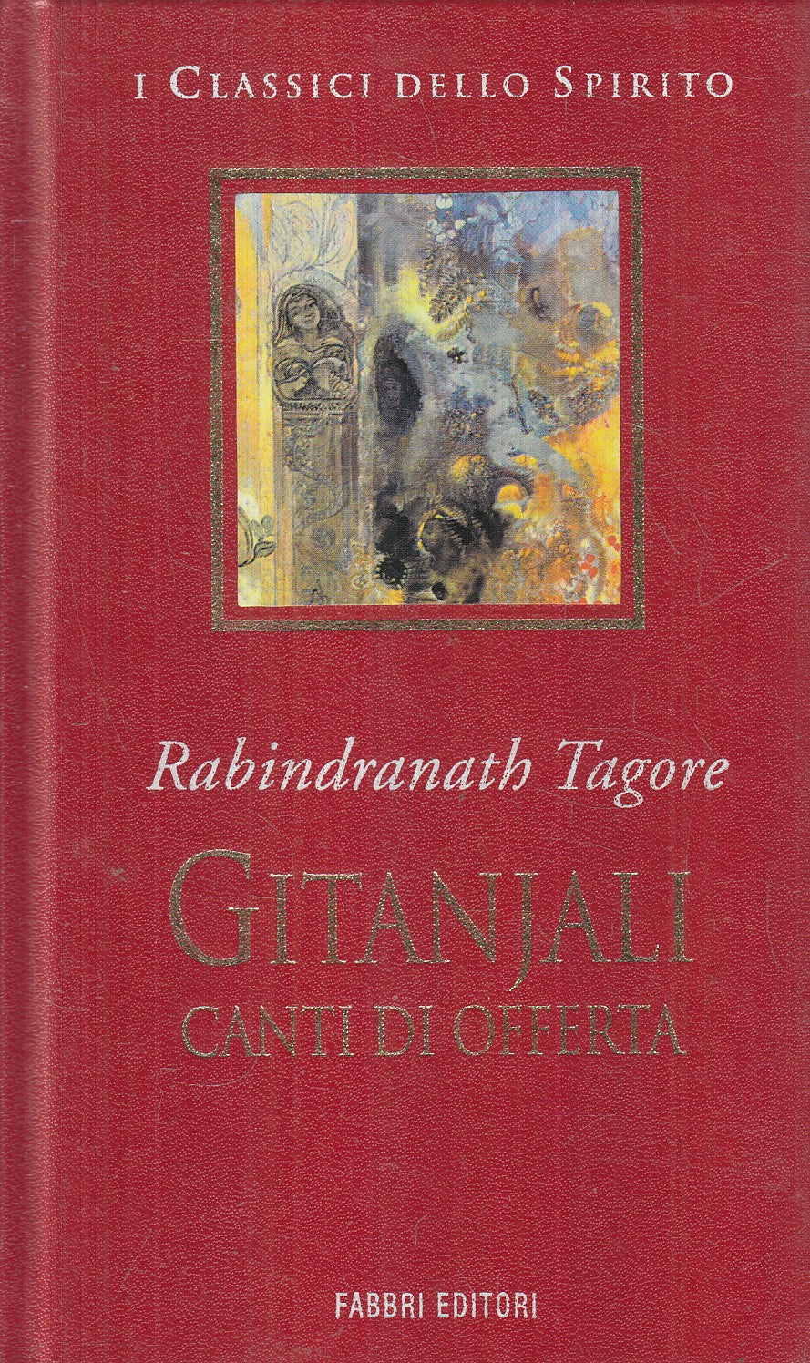 I Classici dello Spirito - Fabbri Editori Bur - Scegli il titolo 15€ - V25