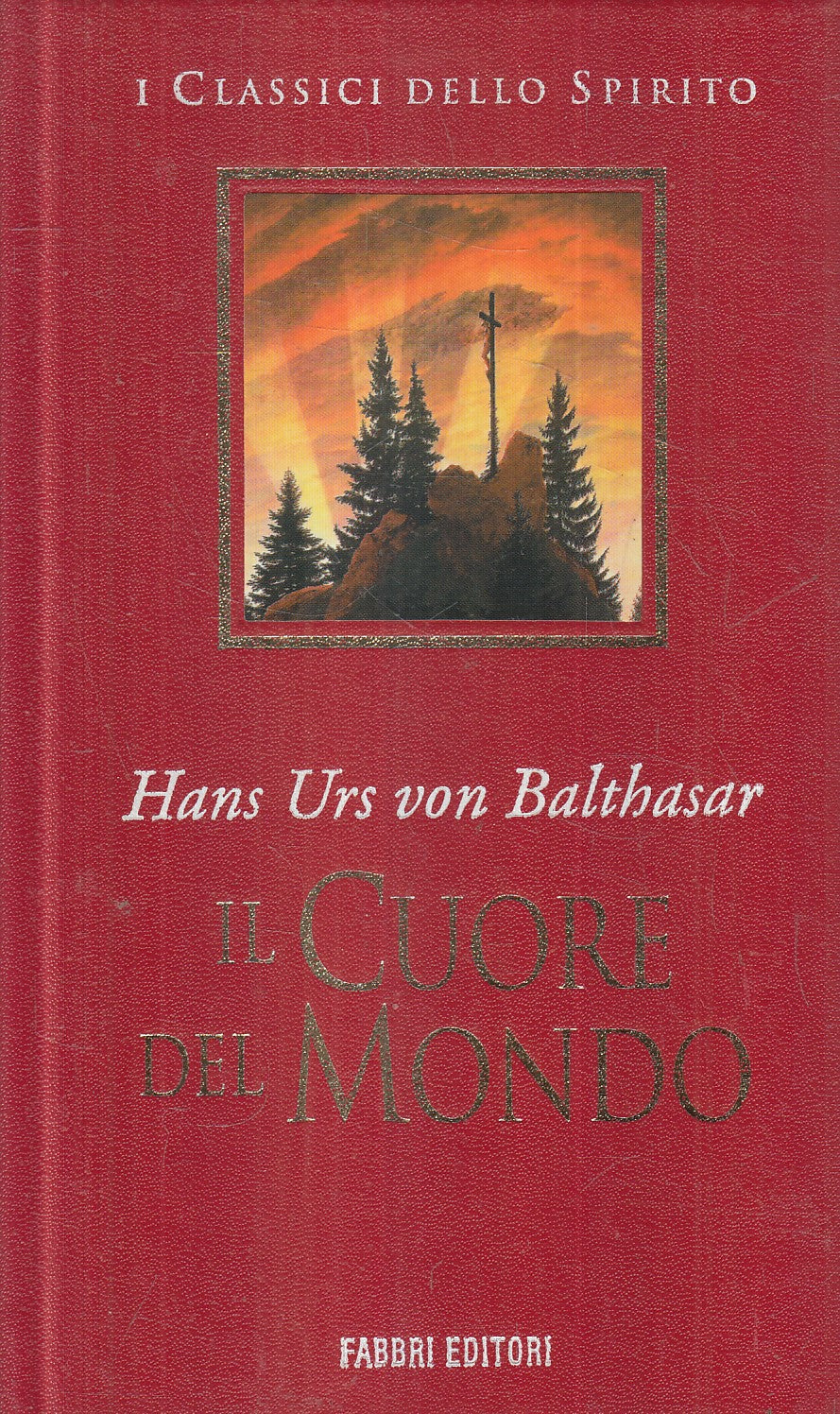 I Classici dello Spirito - Fabbri Editori Bur - Scegli il titolo 15€ - V25
