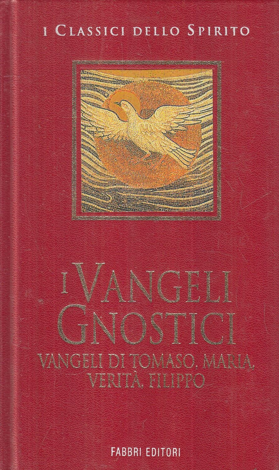 I Classici dello Spirito - Fabbri Editori Bur - Scegli il titolo 15€ - V25