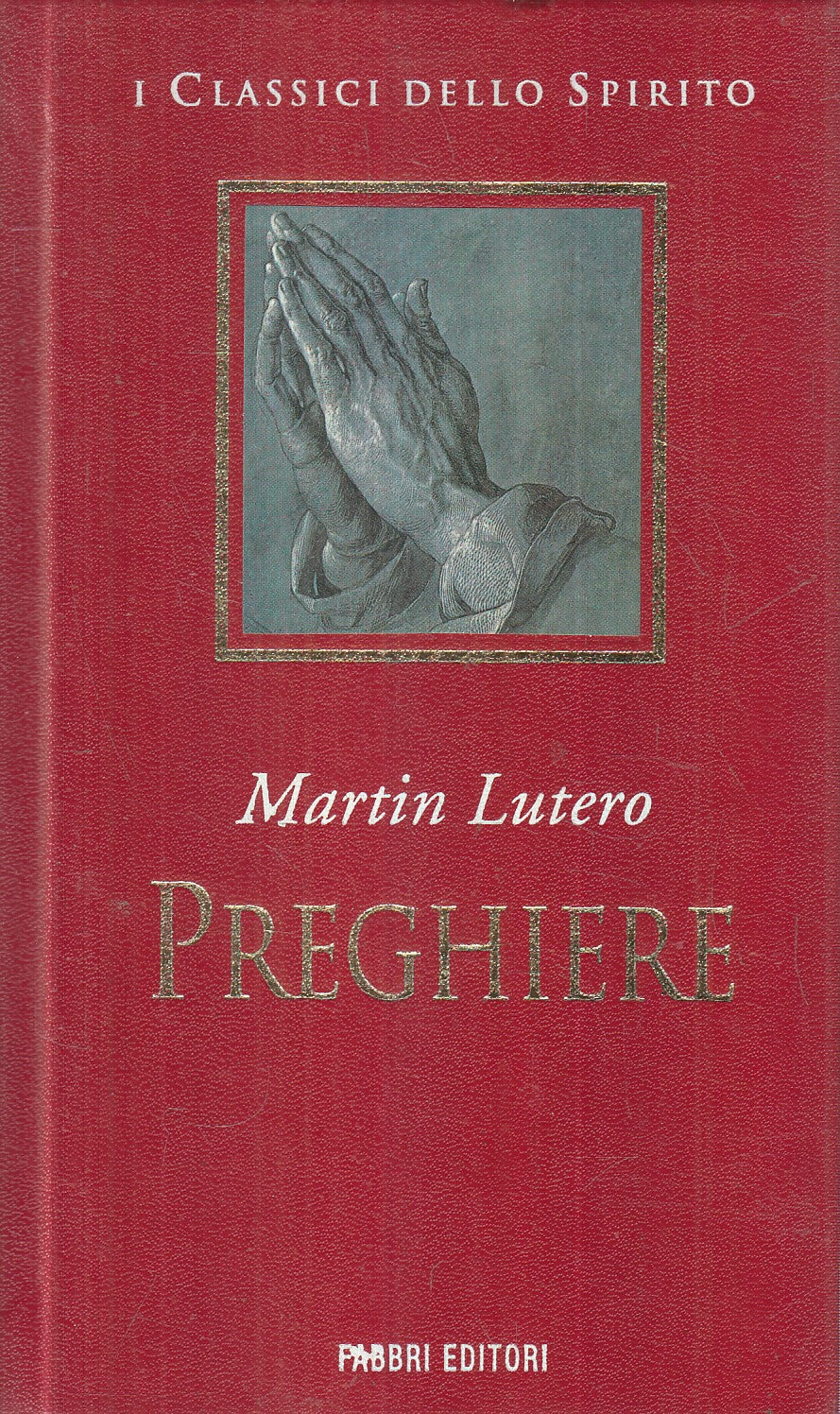 I Classici dello Spirito - Fabbri Editori Bur - Scegli il titolo 6€ - V25