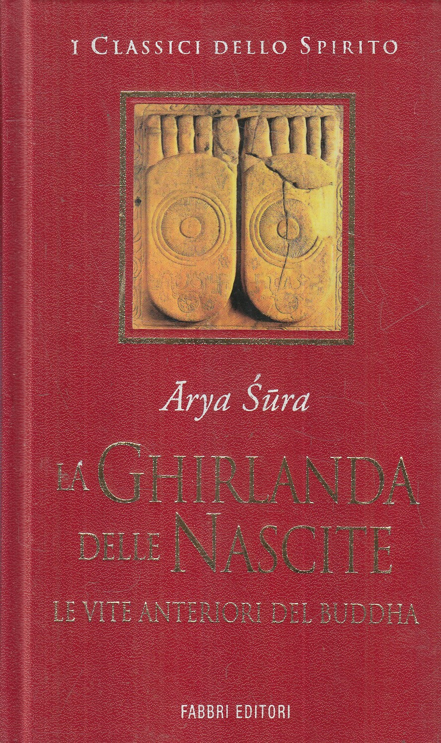 I Classici dello Spirito - Fabbri Editori Bur - Scegli il titolo 6€ - V25