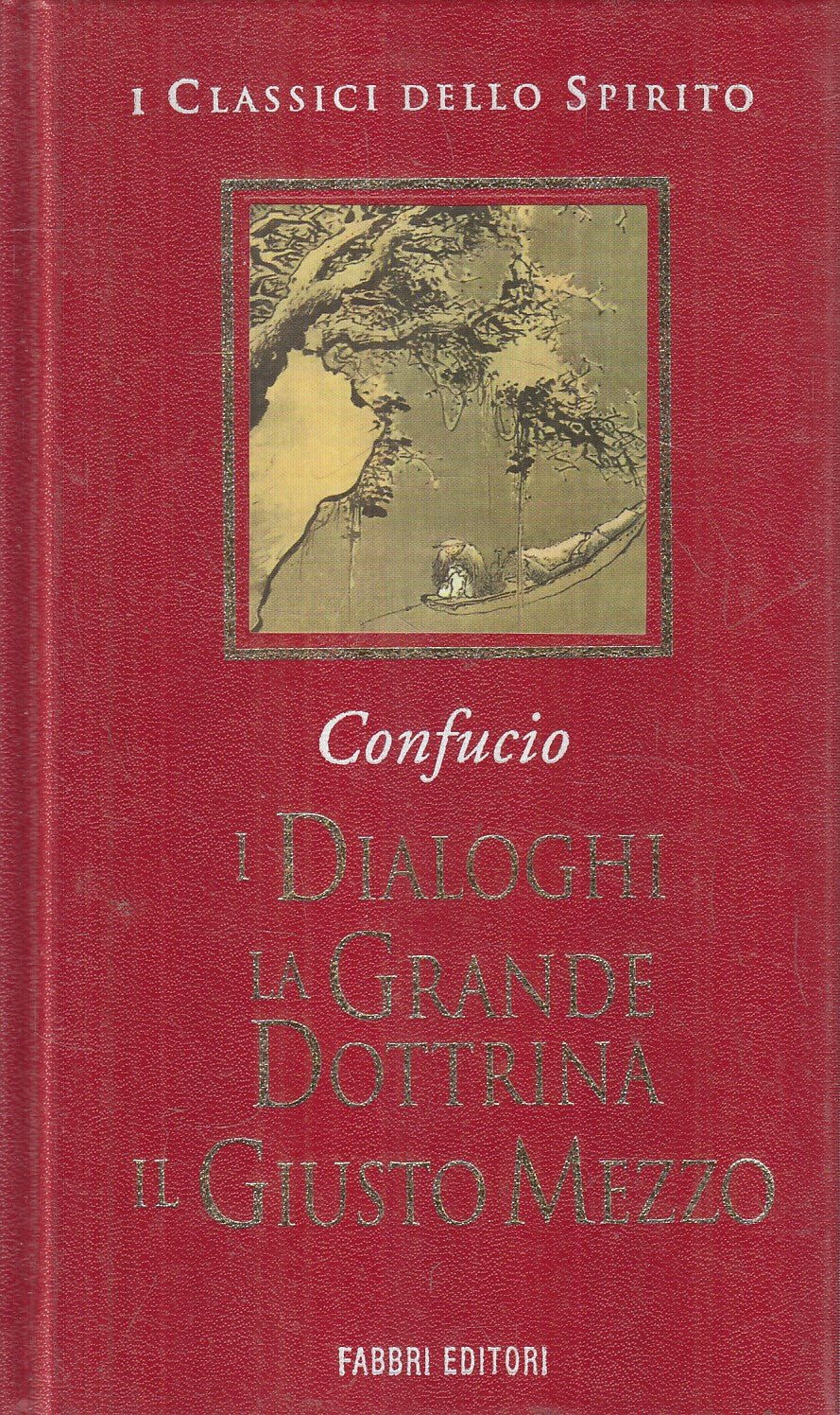I Classici dello Spirito - Fabbri Editori Bur - Scegli il titolo 6€ - V25