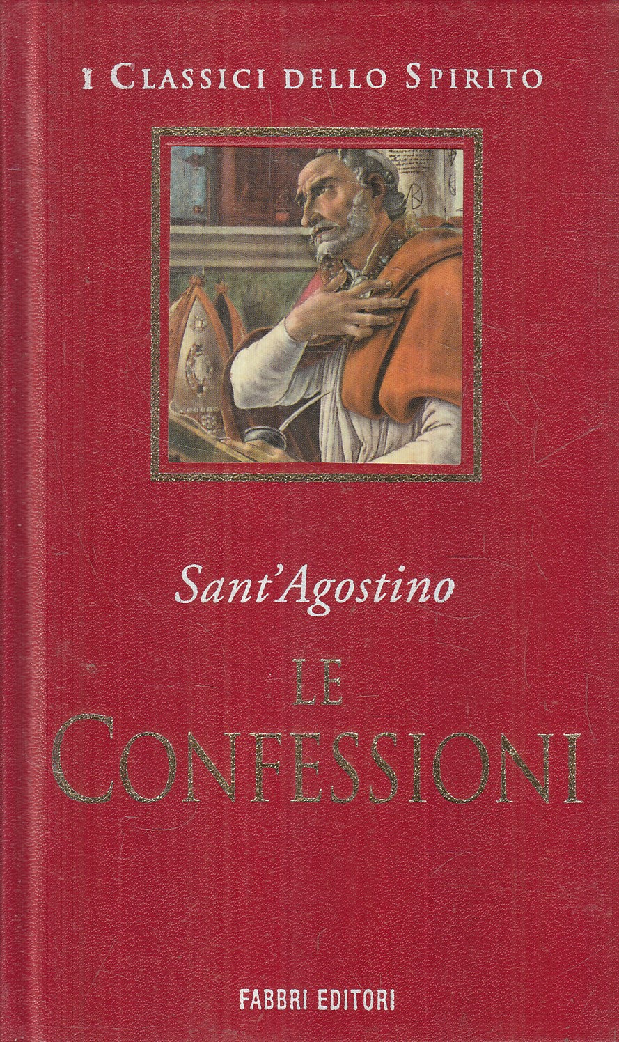 I Classici dello Spirito - Fabbri Editori Bur - Scegli il titolo 4€ - V25