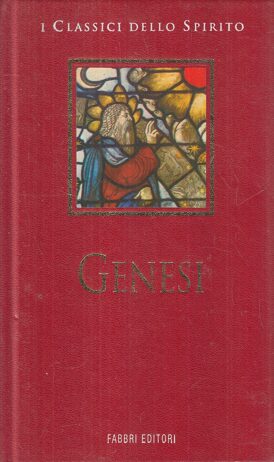 I Classici dello Spirito - Fabbri Editori Bur - Scegli il titolo 4€ - V25