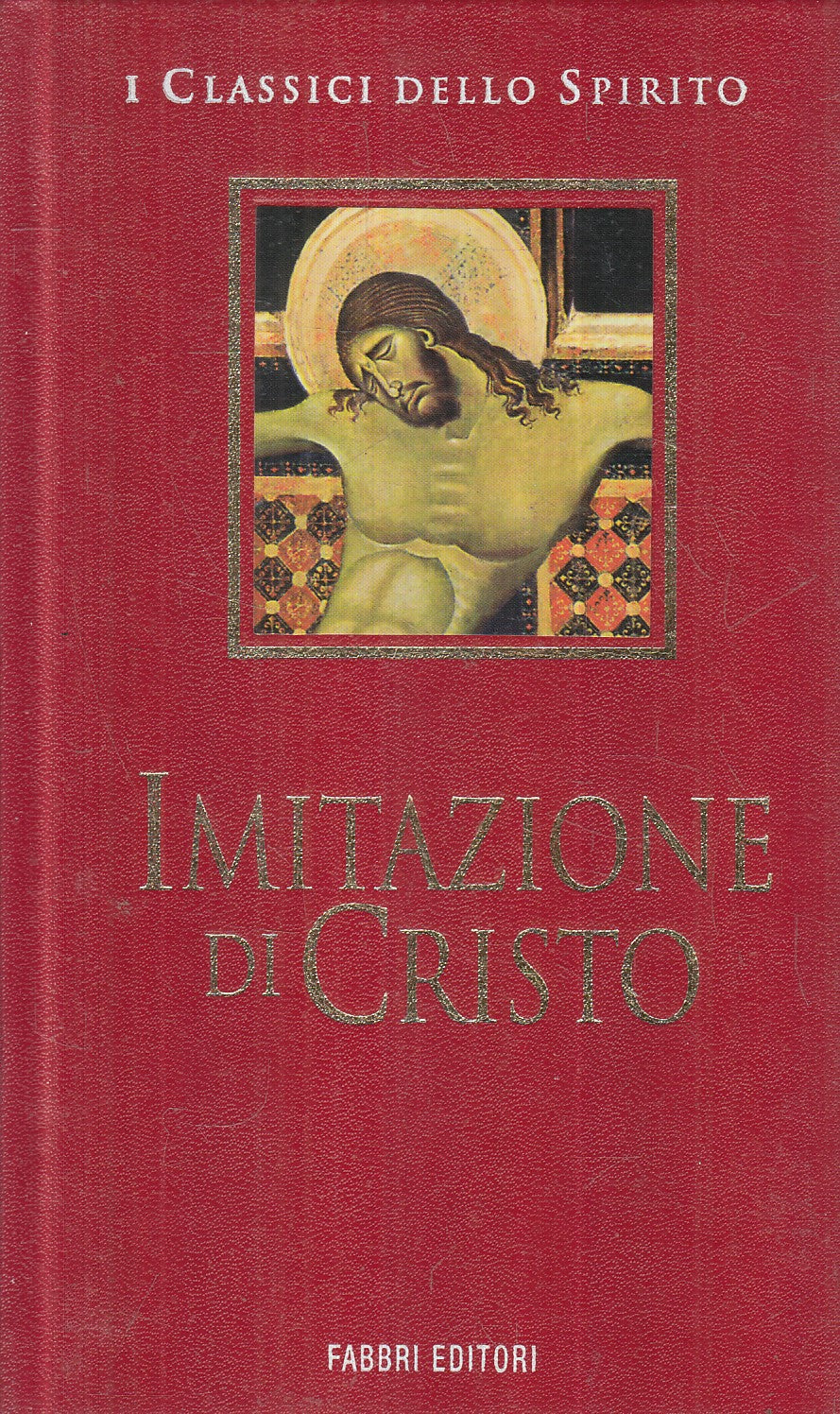 I Classici dello Spirito - Fabbri Editori Bur - Scegli il titolo 4€ - V25