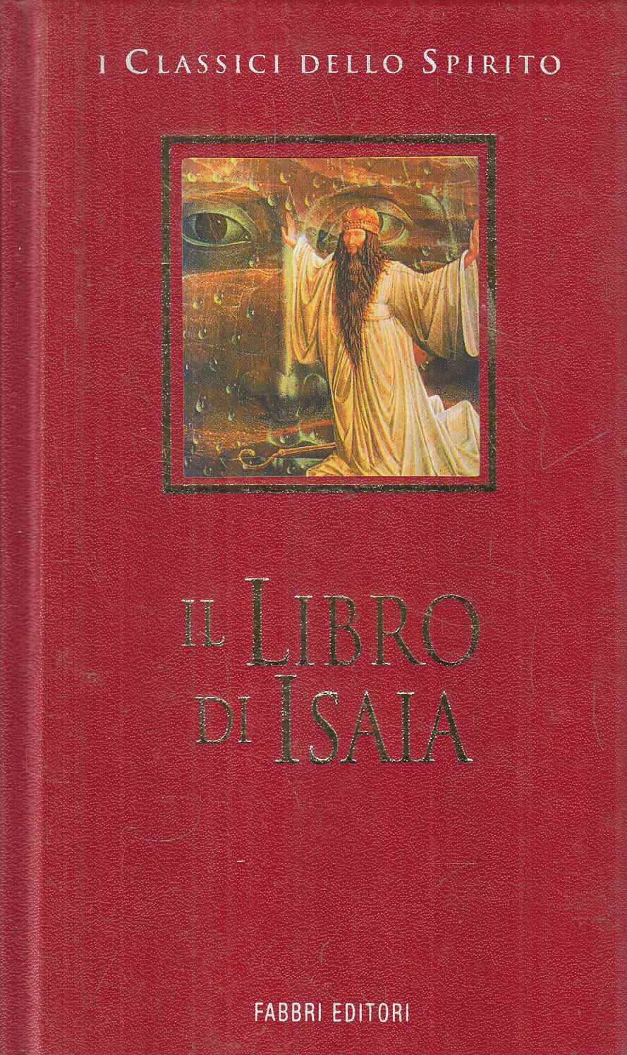 I Classici dello Spirito - Fabbri Editori Bur - Scegli il titolo 4€ - V25
