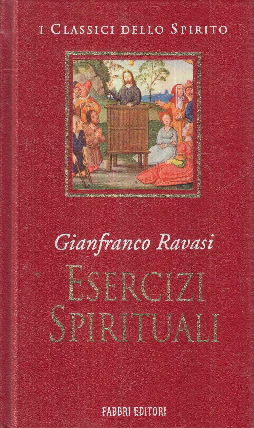I Classici dello Spirito - Fabbri Editori Bur - Scegli il titolo 4€ - V25