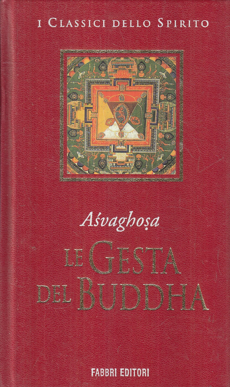I Classici dello Spirito - Fabbri Editori Bur - Scegli il titolo 4€ - V25