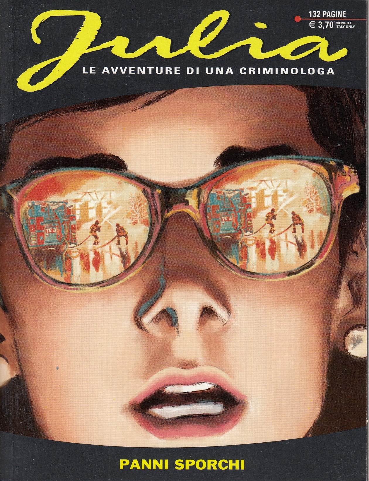 Julia - Originale - Bonelli - Fascia 200/299 - scegli il numero - V25