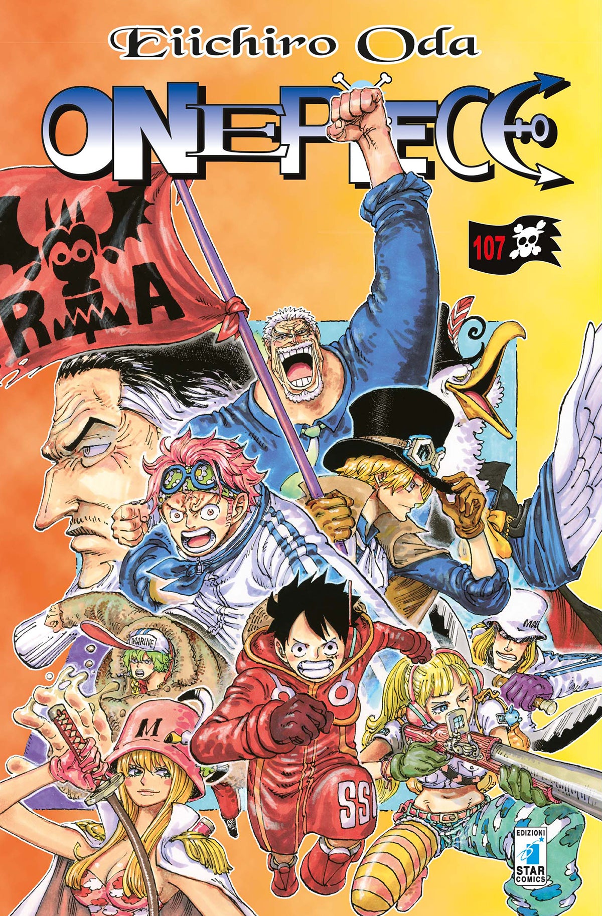 One Piece 100/ prima serie Blu- Eiichiro Oda- Star Comics- scegli il numero- V26