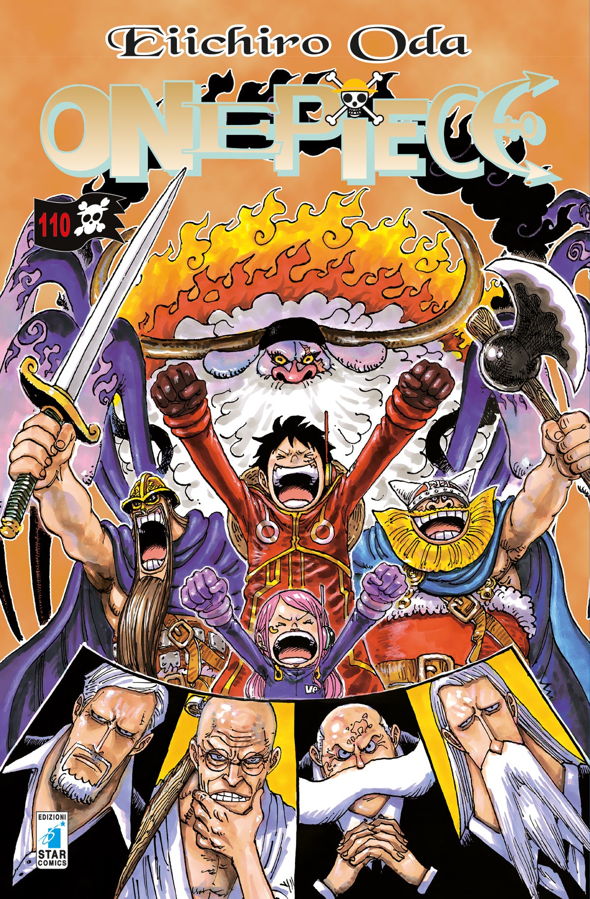One Piece 100/ prima serie Blu- Eiichiro Oda- Star Comics- scegli il numero- V26