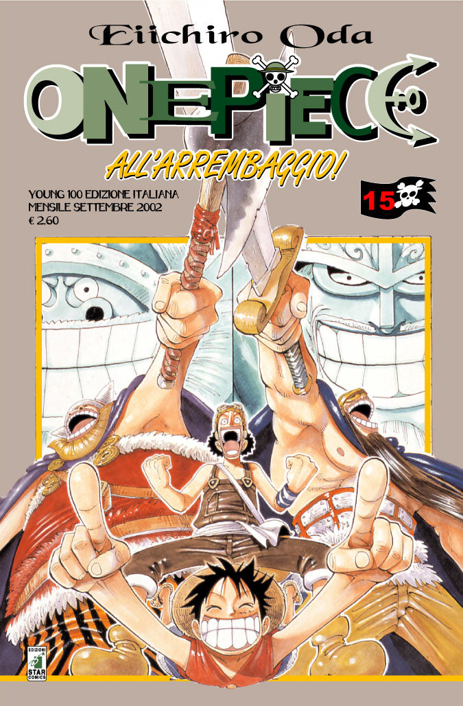 One Piece 1/99 prima serie Blu- Eiichiro Oda- Star Comics- scegli il numero- V26