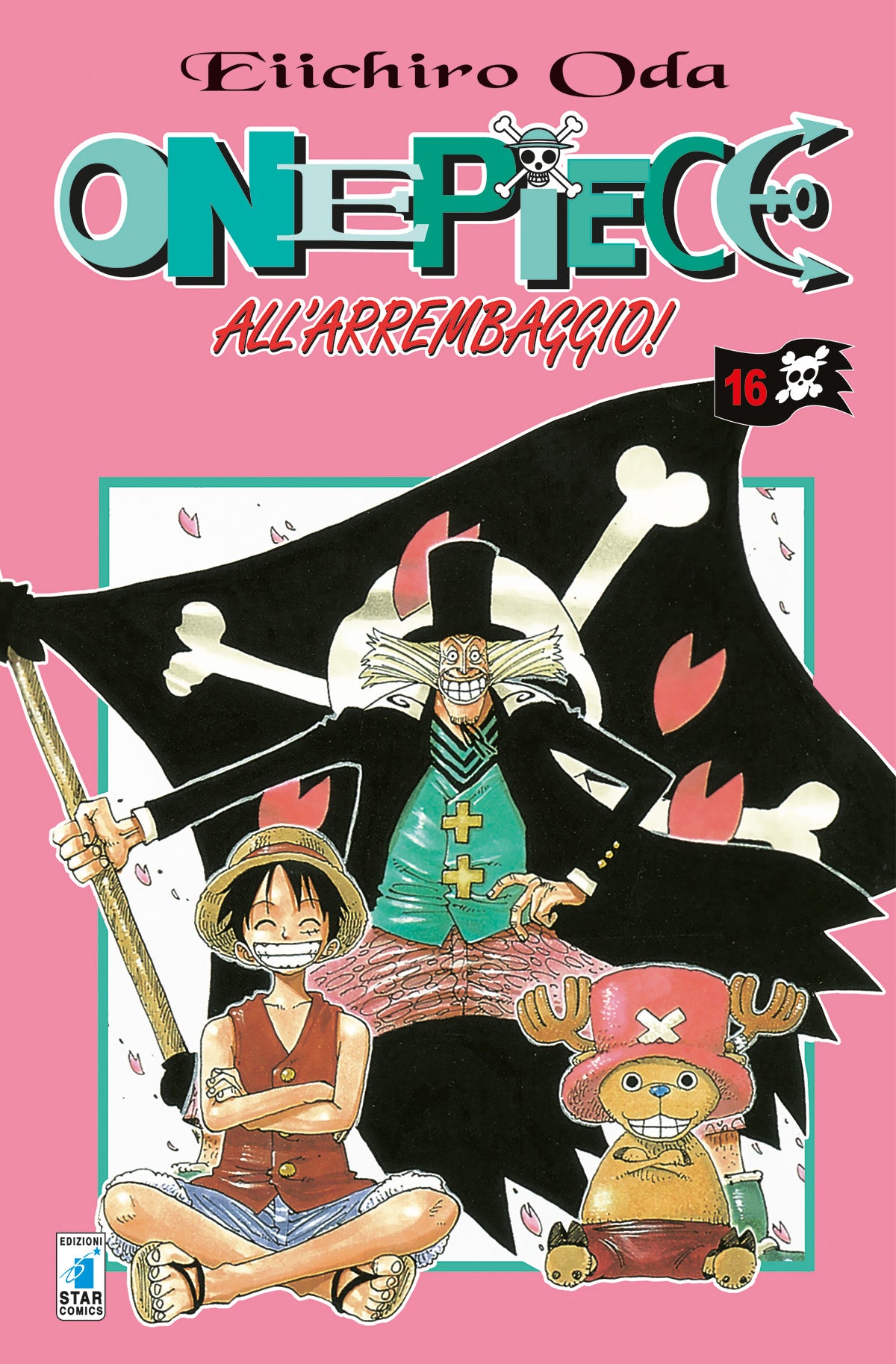 One Piece 1/99 prima serie Blu- Eiichiro Oda- Star Comics- scegli il numero- V26