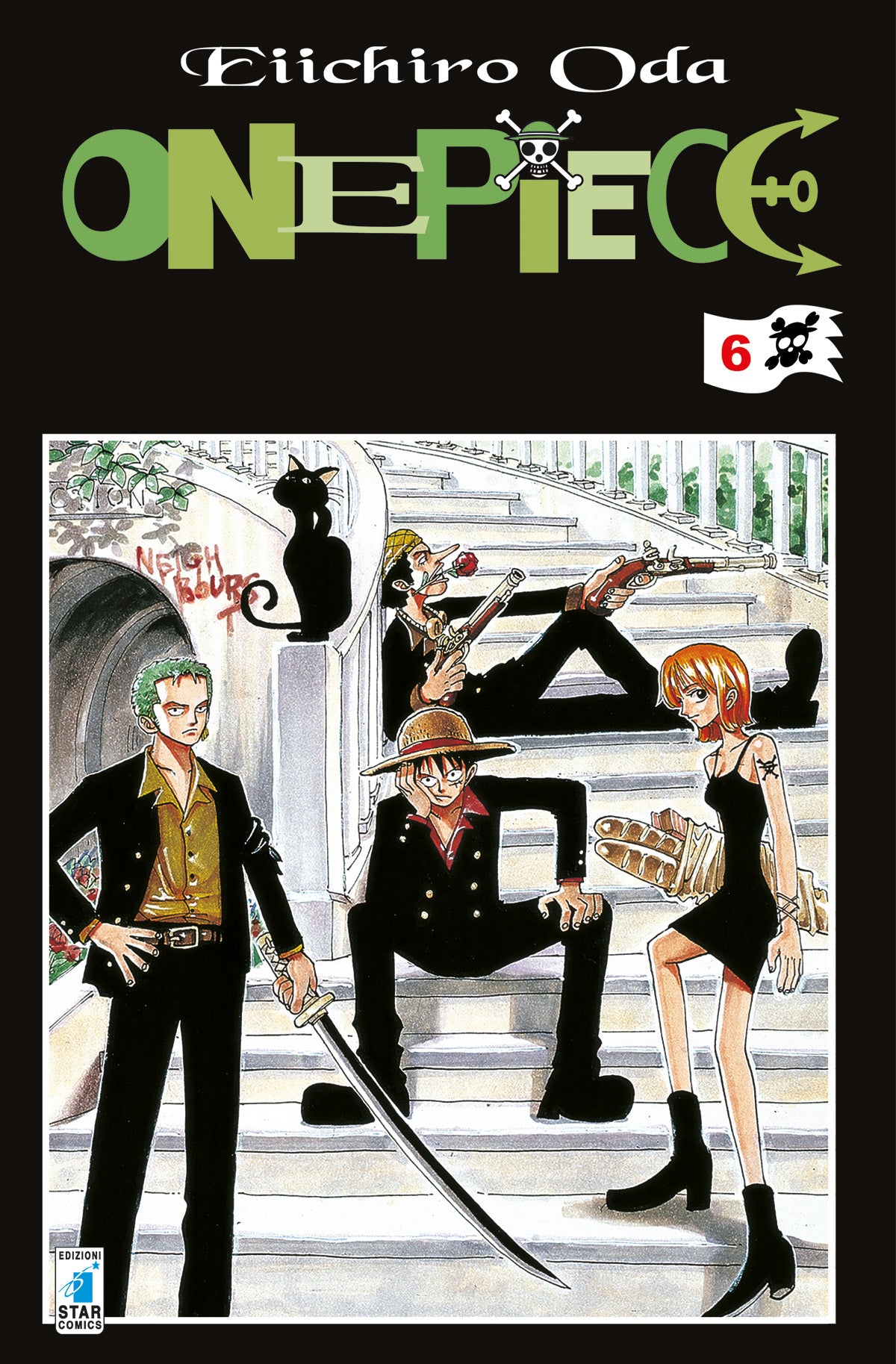 One Piece 1/99 prima serie Blu- Eiichiro Oda- Star Comics- scegli il numero- V26