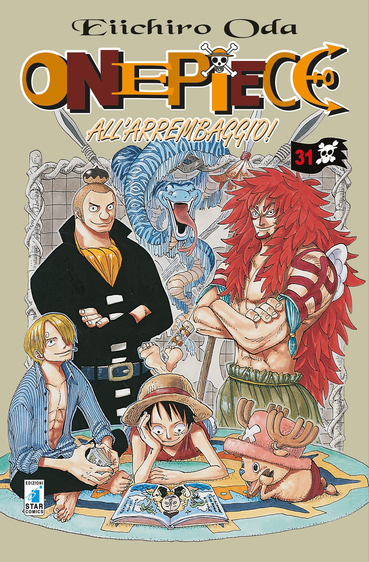 One Piece 1/99 prima serie Blu- Eiichiro Oda- Star Comics- scegli il numero- V26