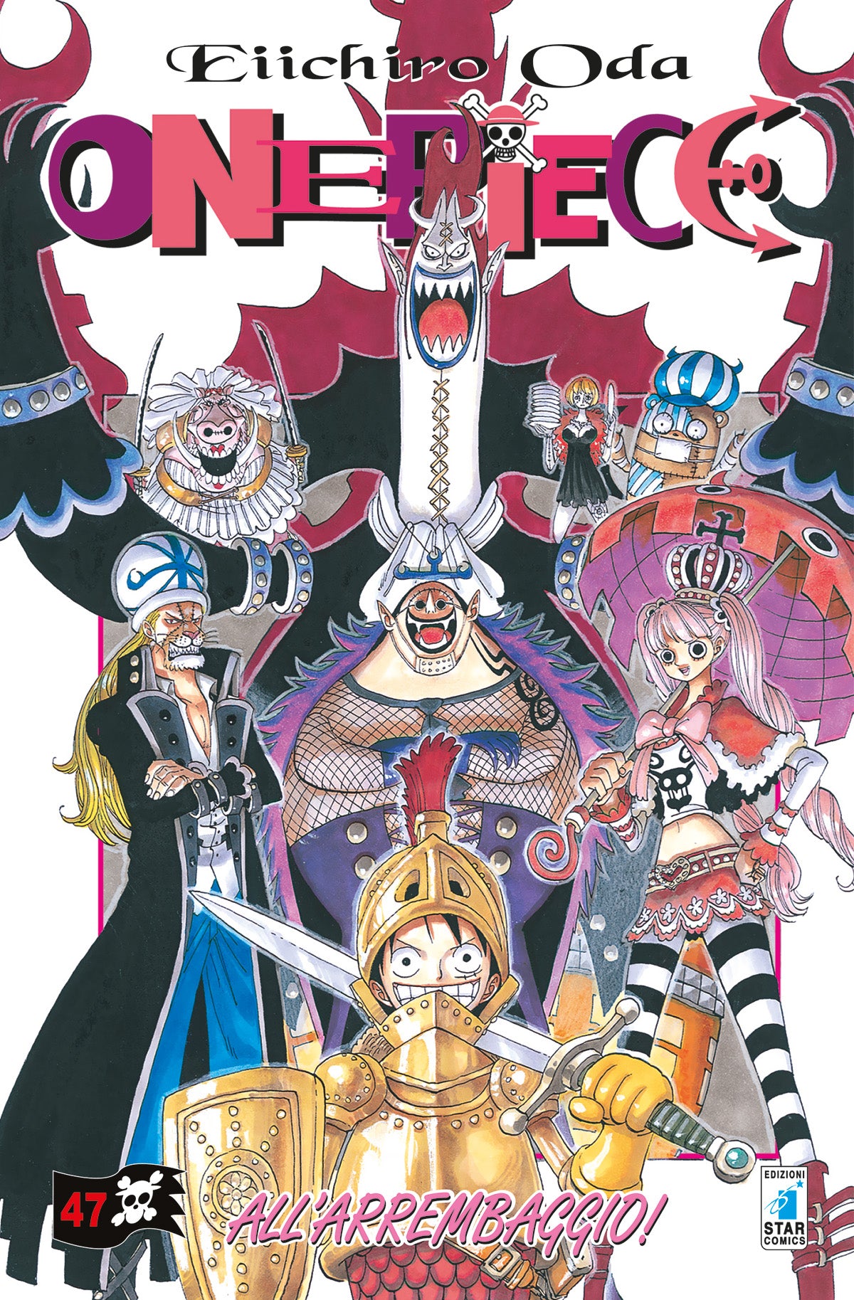 One Piece 1/99 prima serie Blu- Eiichiro Oda- Star Comics- scegli il numero- V26