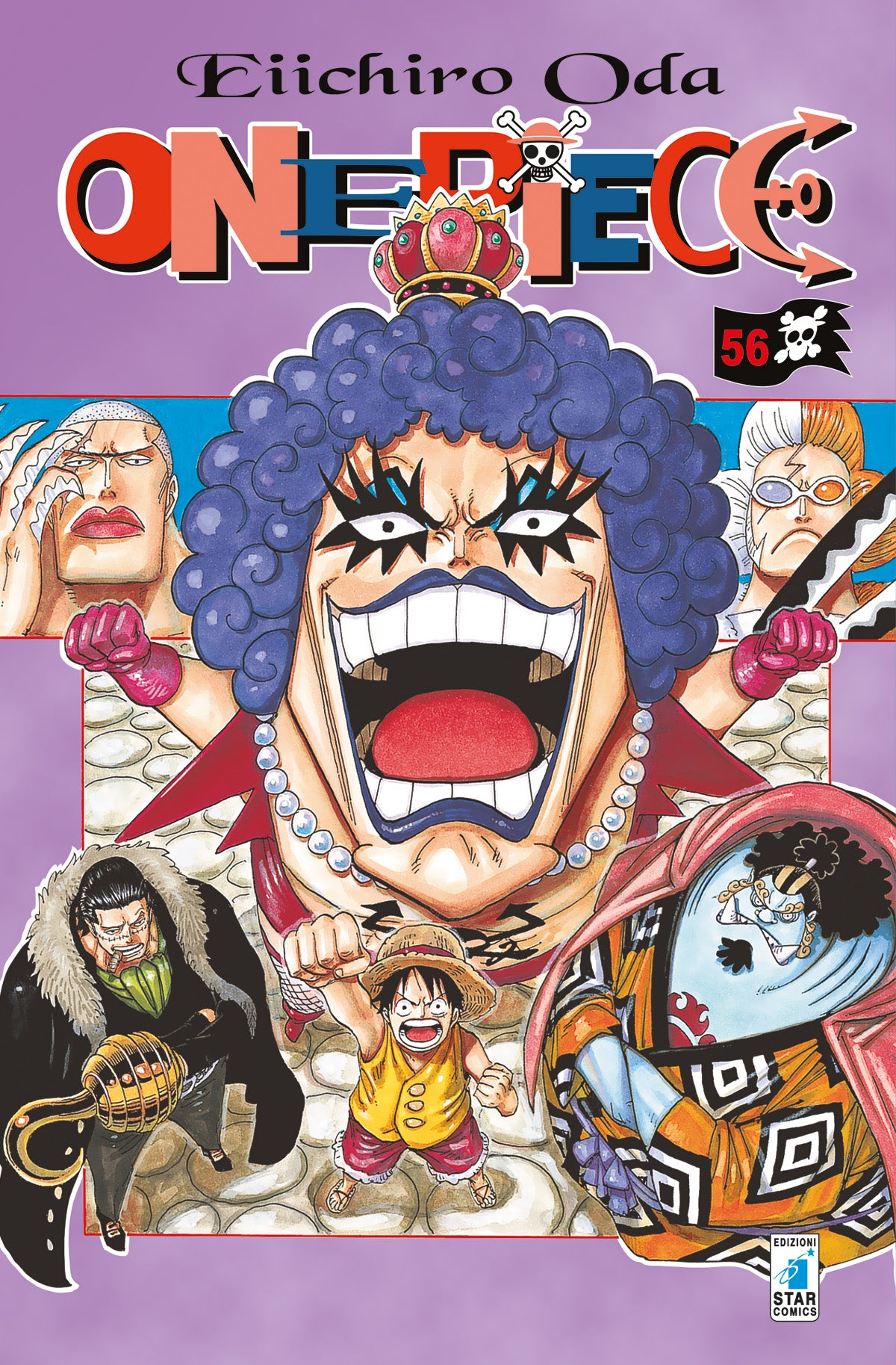 One Piece 1/99 prima serie Blu- Eiichiro Oda- Star Comics- scegli il numero- V26
