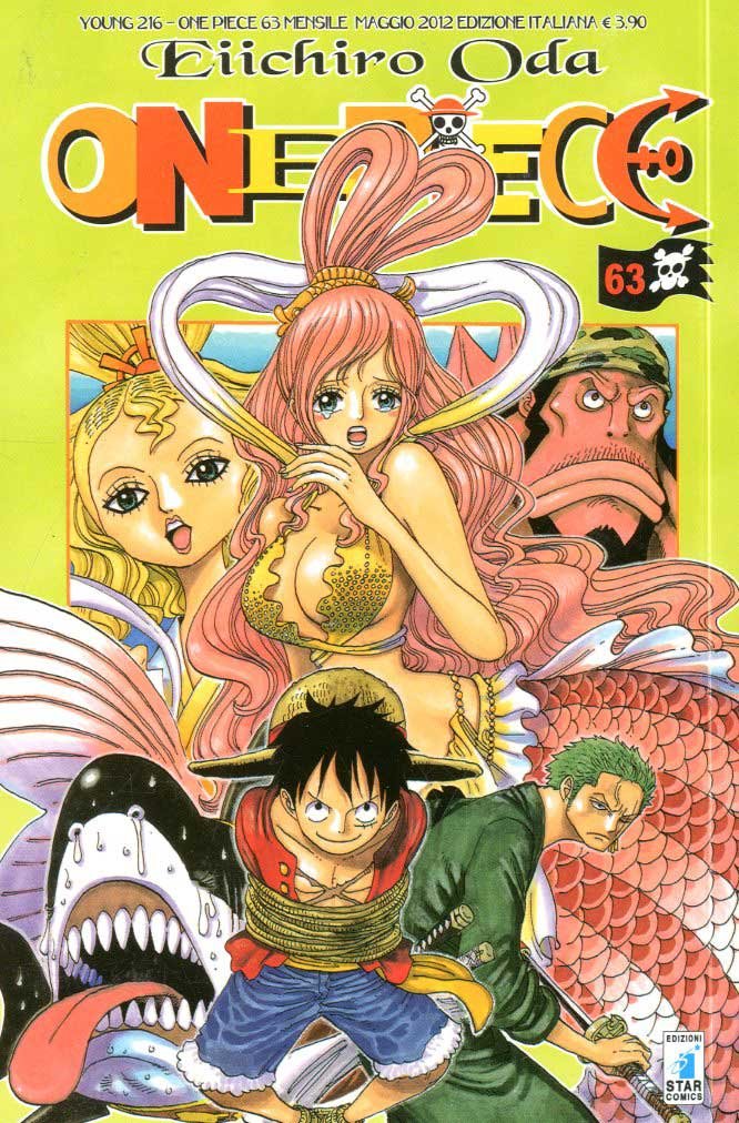 One Piece 1/99 prima serie Blu- Eiichiro Oda- Star Comics- scegli il numero- V26