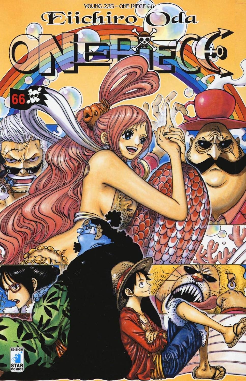 One Piece 1/99 prima serie Blu- Eiichiro Oda- Star Comics- scegli il numero- V26
