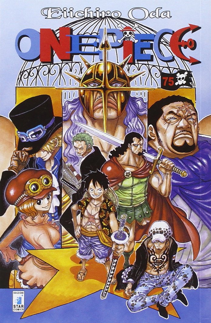 One Piece 1/99 prima serie Blu- Eiichiro Oda- Star Comics- scegli il numero- V26
