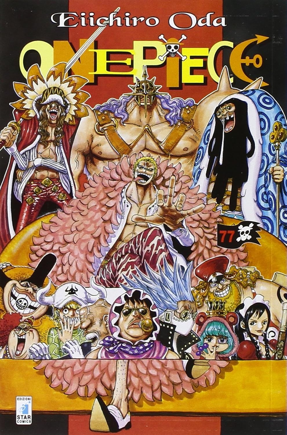 One Piece 1/99 prima serie Blu- Eiichiro Oda- Star Comics- scegli il numero- V26