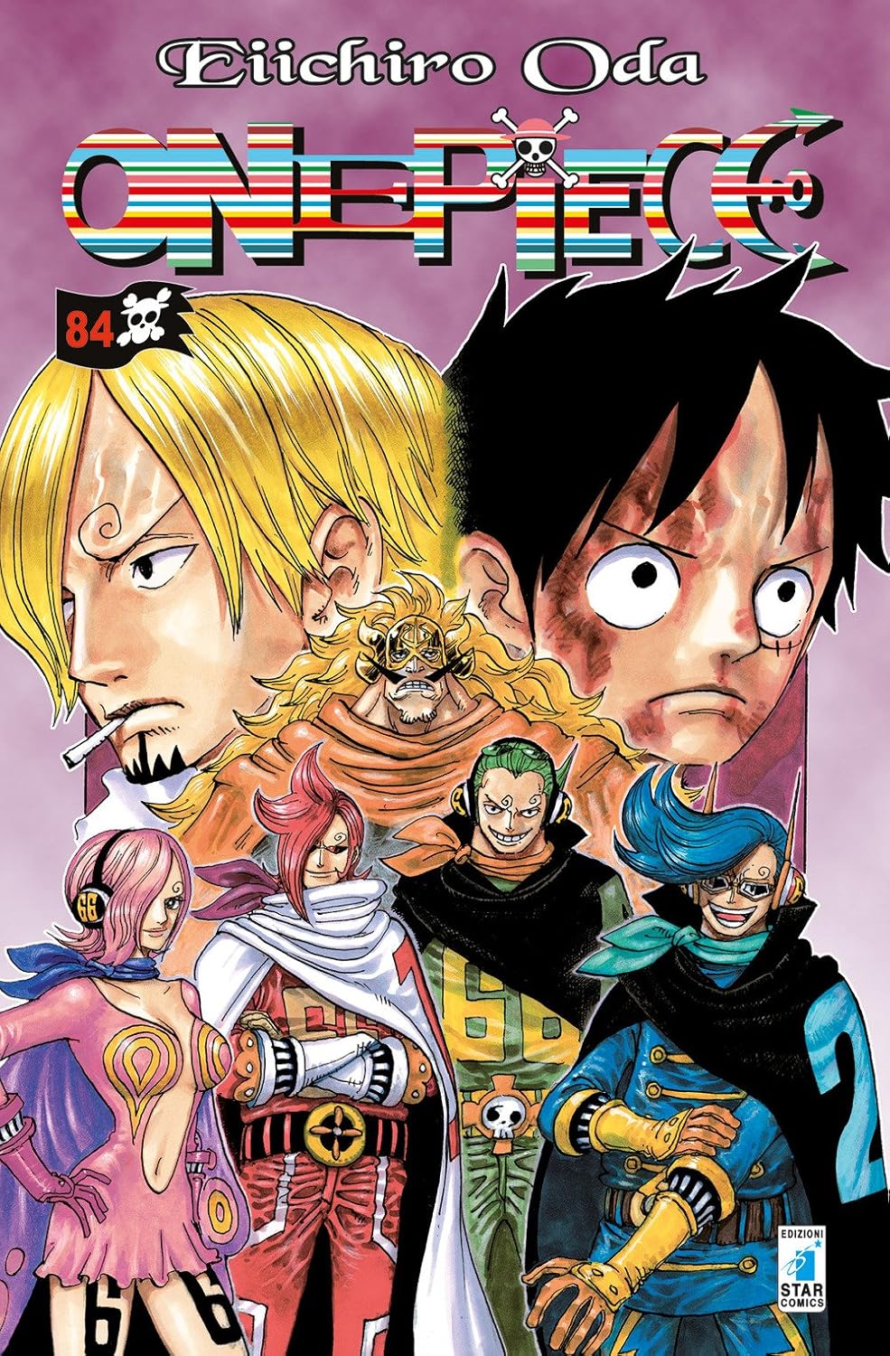 One Piece 1/99 prima serie Blu- Eiichiro Oda- Star Comics- scegli il numero- V26