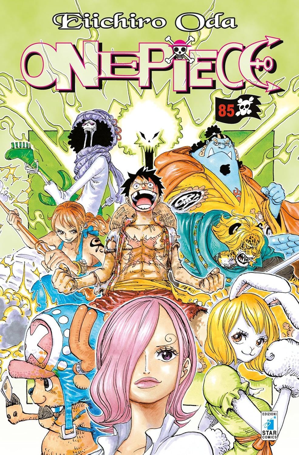 One Piece 1/99 prima serie Blu- Eiichiro Oda- Star Comics- scegli il numero- V26